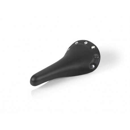 XLC Selle SA-T15 noir, Unisexe 274x135mm, 328g