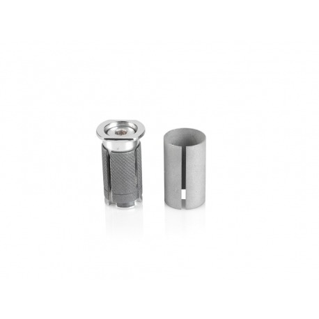 XLC A-Head-Plug AP-C03 pour fourche carbone