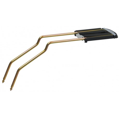 équerre de fixation HAMAX Series pour petits cadres