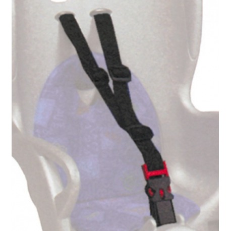 Ceinture de sécurité Hamax pour Kiss/Sleepy Basic à partir de 2018