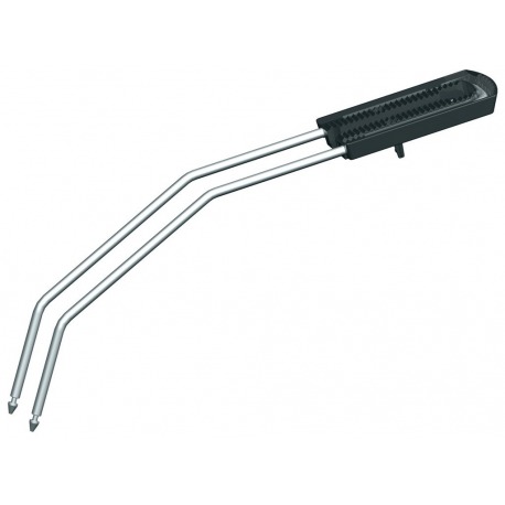 support d.fix. Série HAMAX Siesta/Smiley pour petites armoires 603051