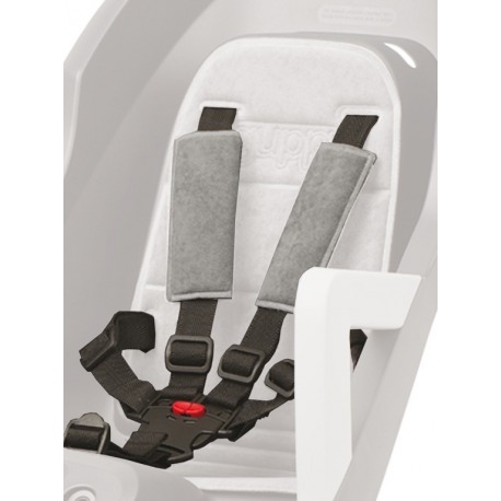 Ceinture matelassée Polisport pour Guppy Mini et Maxi