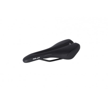 XLC Selle SA-T14 Unisexe 262x135mm, 302g