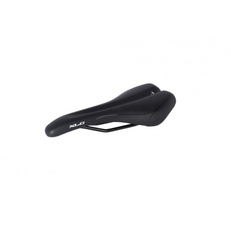 XLC Selle SA-T17 Unisexe 277x145mm, 339g