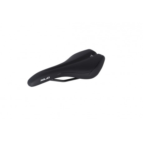 XLC Selle SA-T14 Unisexe 269x160mm, 323g