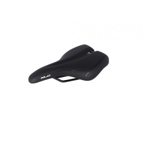 XLC Selle SA-T14 Unisexe 265x200mm, 429g