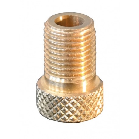 adaptateur Schwalbe fr.DV/PV à SVbag/50pcs package d'atelier w. joint