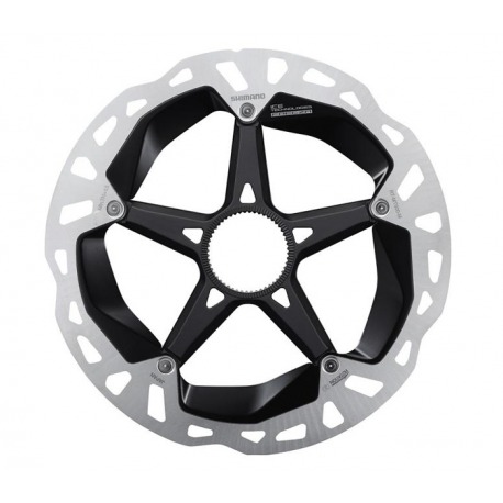 Disque de frein Shimano RT-MT 900 140 mm, Centerlock, Ice-Tech, pour XTR
