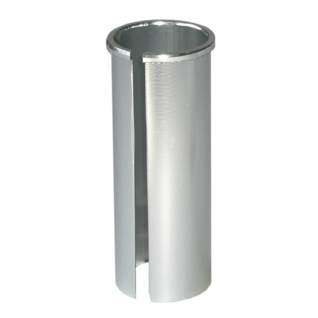 Douille d'étrier pour tige de selle tige de selle Ø 25,4 mm, tube de selle Ø 26,2 mm, 80 mm