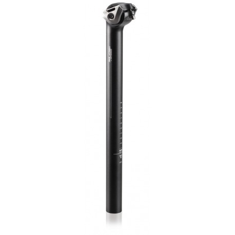 XLC Tige de Selle Antishock SP-R05 Ø 31.6mm, 300mm, noir