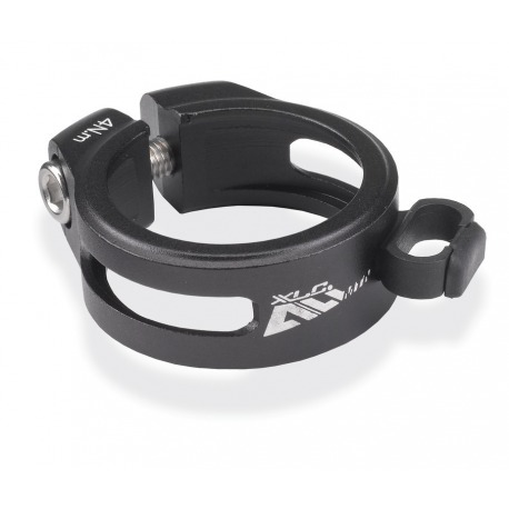 Collier XLC All MTN Ø 34.9mm, noir
