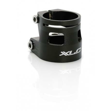 XLC et. un F. de soutien de l'art. PC-B04 ne. p. Ø 31,6/34,9 mm