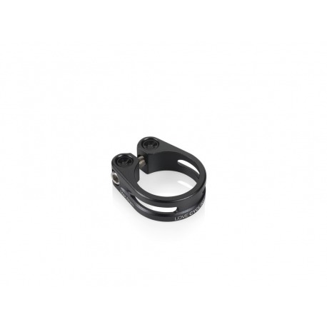 Collier de selle XLC PC-A01 Ø 31.8mm noir