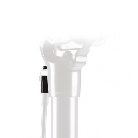 Boulon de fixation de câble XLC pour tige de selle XLC Pro SP-T06/08