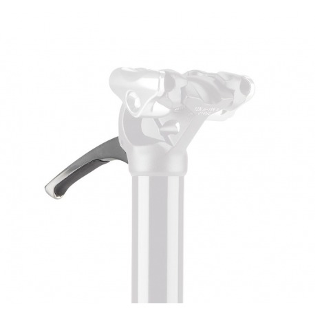 Levier de déblocage XLC pour tige de selle XLC Pro SP-T05