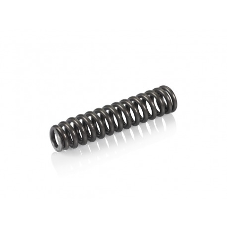 Ressort XLC pour SP-S05/08 dur (85-100kg) pour Ø 31.6mm