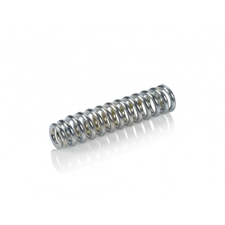 Ressort XLC pour SP-S05/08 extra dur (100-120kg) pour Ø 31.6mm