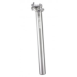 Tige de selle Patent Atar Ø 31.6mm 550mm aluminium argent