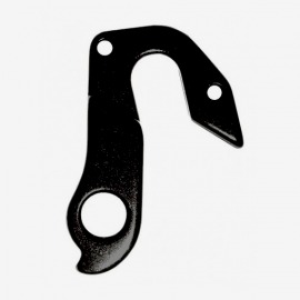 Patte de dérailleur XLC DO-A100 XDURO Gen2 + Trekking + Trekking RS