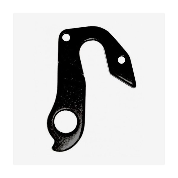Patte de dérailleur XLC DO-A100 XDURO Gen2 + Trekking + Trekking RS