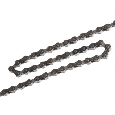 Chaîne Shimano HG 71 116 maillons 7/8 v.