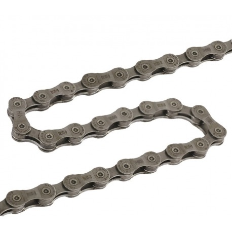 Chaîne Shimano E-Bike CN6090 138 maillons 10 vitesses