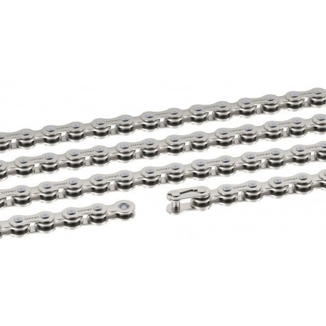 Chaîne Wippermann BMX 1R8 1/2"X1/8" 112 maillons