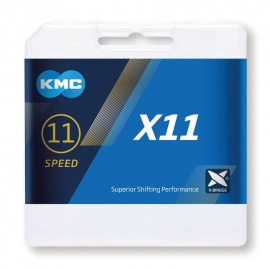 Chaîne KMC KMC X11...