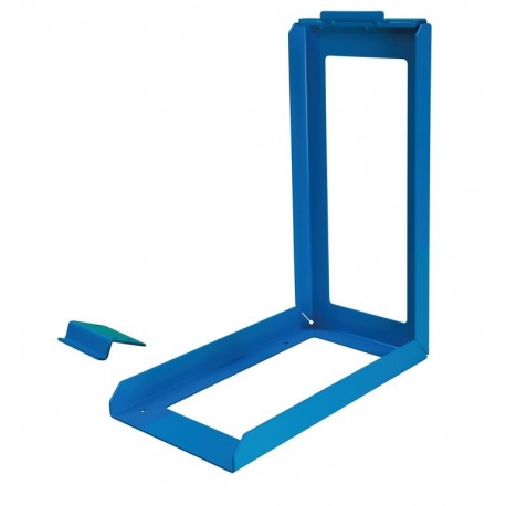 Adaptateur de support de rouleau KMC pour montage sur un banc d'atelier