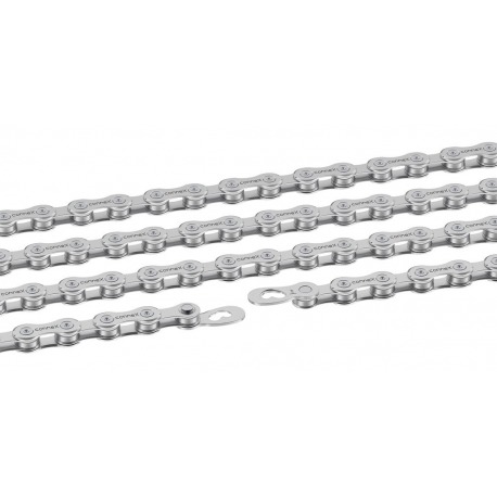 Chaîne WippermannConnex 900 114 maillons, + maillon X, 9v.