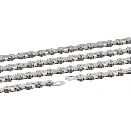 WippermannConnex10S8 Chaîne 1/2" x 11/128",114 maillons, 5.9mm,10-v