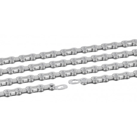 Chaîne Connex 11S0 conditionnement atelier 118 maillons, 11 v., carton de 10 unités