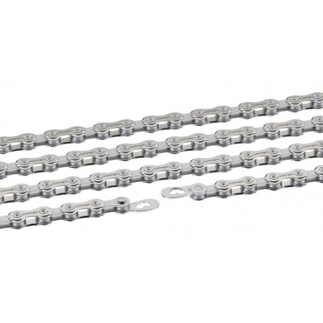 Chaîne Wippermann Connex 11SX 1/2" x 11/128", 118 maillons 5.6mm, 11v.