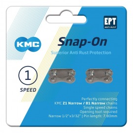 Antivol à chaîne Snap-On...
