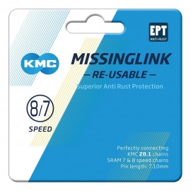 Missinglink KMC 7/8R EPT 2...