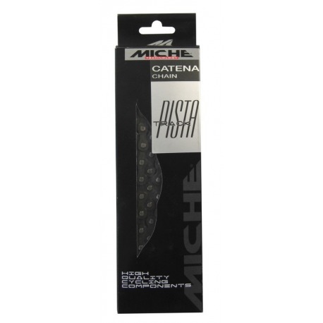 Chaîne Miche Pistard 1/2 x 1/8", 100 maillons, 9,5 mm