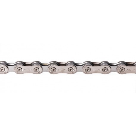 Chaîne XLC CC-C02 1/2 x 11/128, 114 maillons, 9x