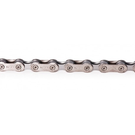 Chaîne XLC CC-C03 1/2 x 11/128, 114 maillons, 10x
