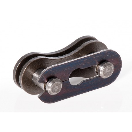 XLC maillon de fermeture CC-X01 pour chaînes d.change d. douille 1/8"