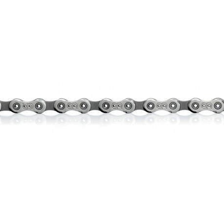 chaîne 10 volts. Disque Ultra Narrow CN6-REX largeur 5.9mm, 114 maillons