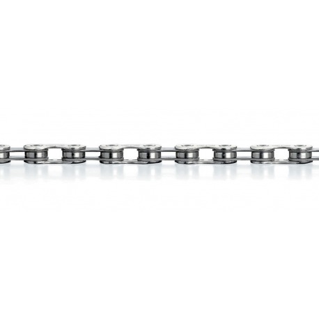 Chaîne C9 Reco CN99-RE09 largeur 6,8 mm, 114 maillons. 9v