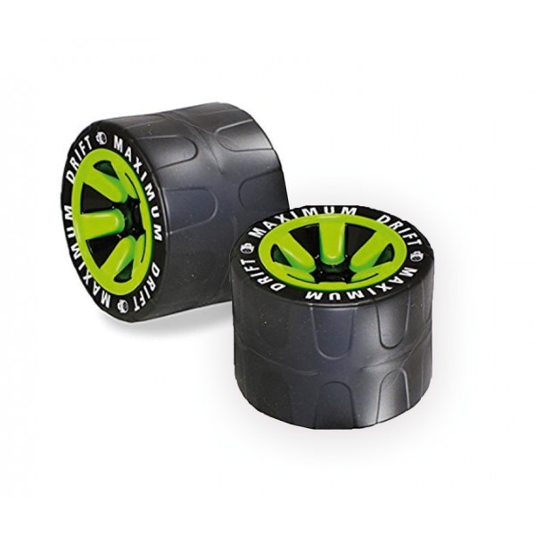 Roues arrière pour Drift Trike Madd par paire Roues arrière pour Drift Trike Madd par paire