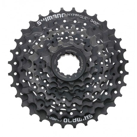 Cassette Shimano HG-30 8 vitesses. 11-13-15-17-20-23-26-30 dents
