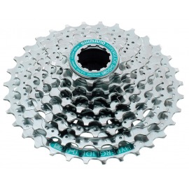 'Cassette Shimano HG-50 8...