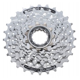 Cassette Shimano HG-51 8...