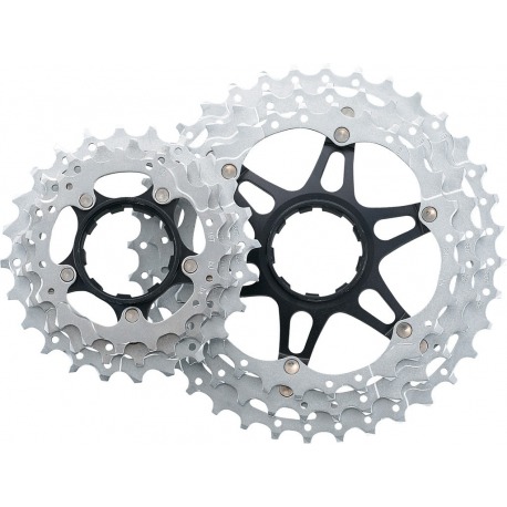 Cassette Shimano M-771 10-v.11-13-15-17-19-21-23-26-30-34 d.