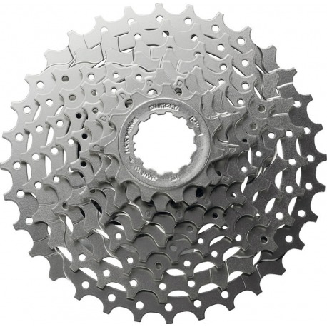 Cassette Shimano HG-50 9 V. 12-13-14-15-17-19-21-23-25 dents