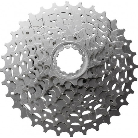 Cassette Shimano CSHG400 9v 11-13-15-17-20-23-26-30-36 dents
