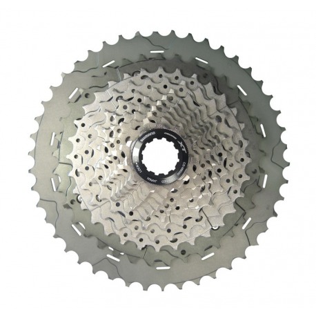 Cassette Shimano M-8000 11-v.11-13-15-17-19-21-24-28-32-37-46