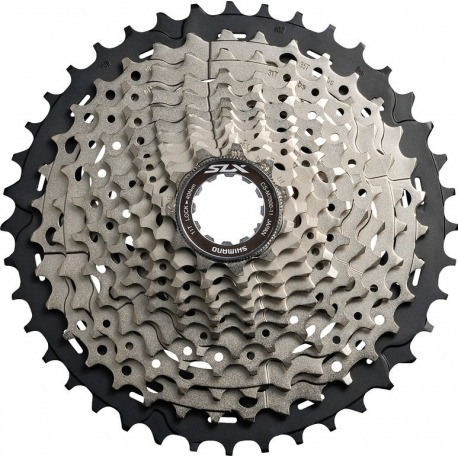 Cassette Shimano CSM7000 11-v.11-13-15-17-19-21-24-27-31-35-40 d.